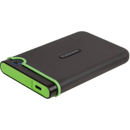 Transcend StoreJet Harddisk 25M3C 2TB 2.5 USB 3.1 Gen 1
